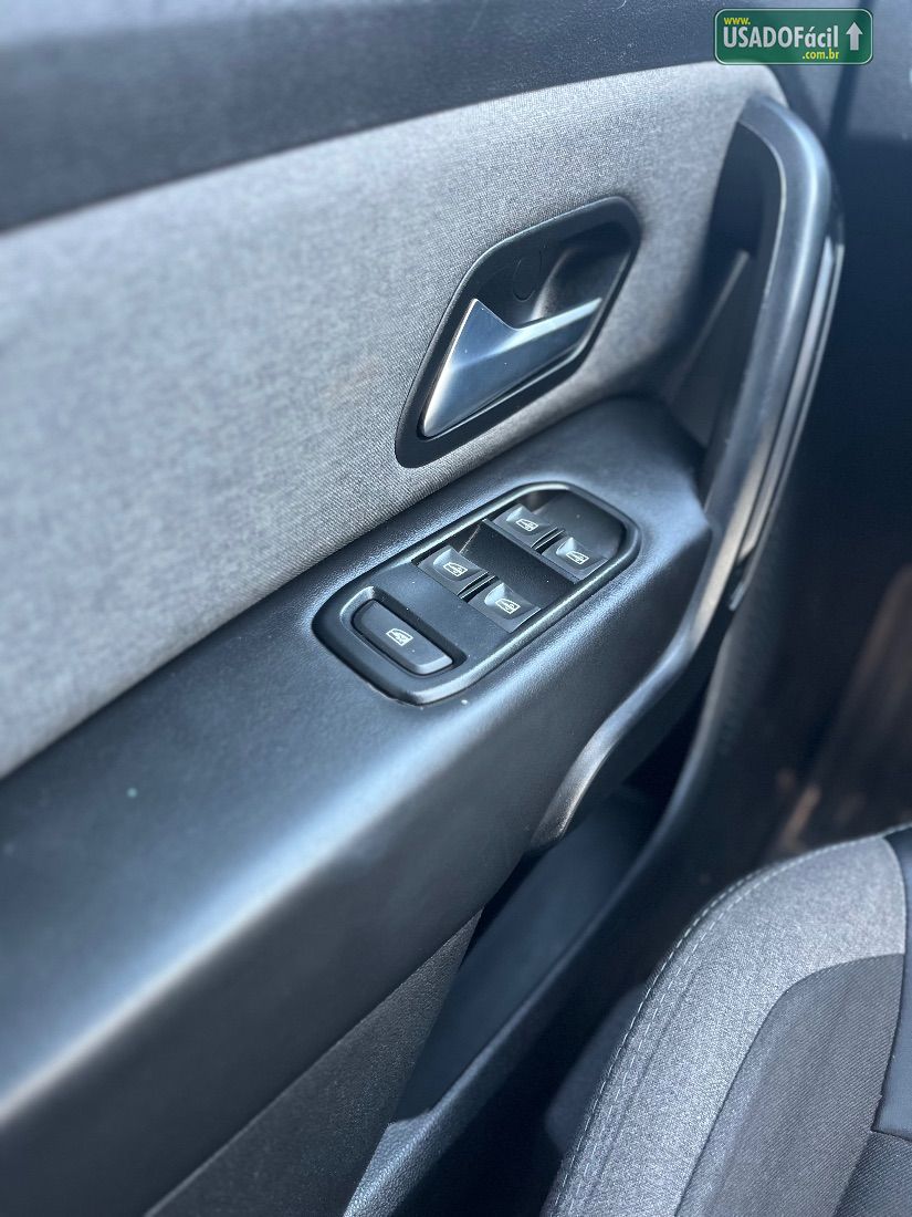 Renault Duster Intense Plus 1.6 Mecânico Flex 2024/2025 — foto 11 de 15