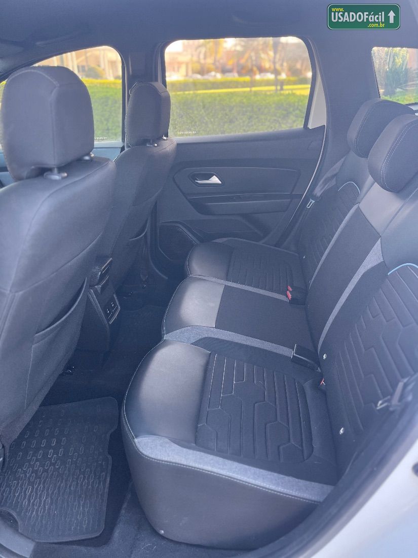 Renault Duster Intense Plus 1.6 Mecânico Flex 2024/2025 — foto 13 de 15