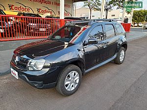 RENAULT Duster Expression 1.6 Mecânico Hi-Flex