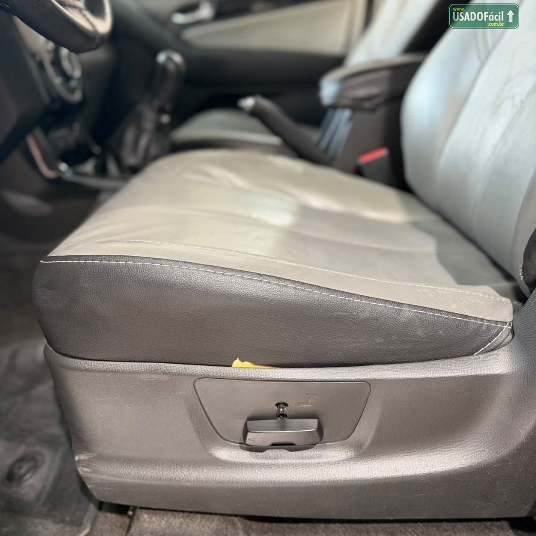 CHEVROLET/GM S10 LTZ CD 2.5 4x4 Flex 2014/2015 — foto 14 de 16