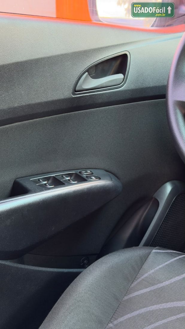 Hyundai HB20 Hatch Comfort 1.0 Flex 2013/2013 — foto 12 de 12