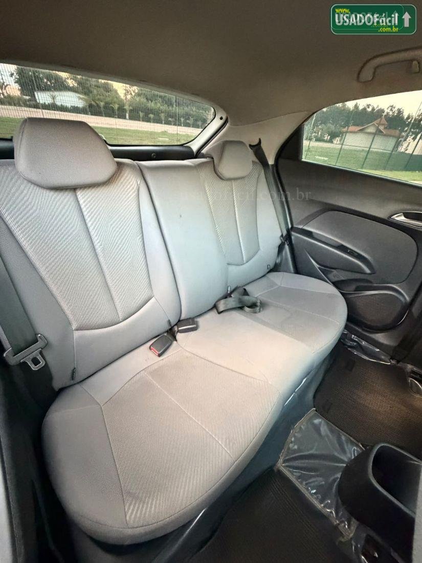 HYUNDAI HB20 hatch Premium 1.6 flex 2013/2014 — foto 9 de 9