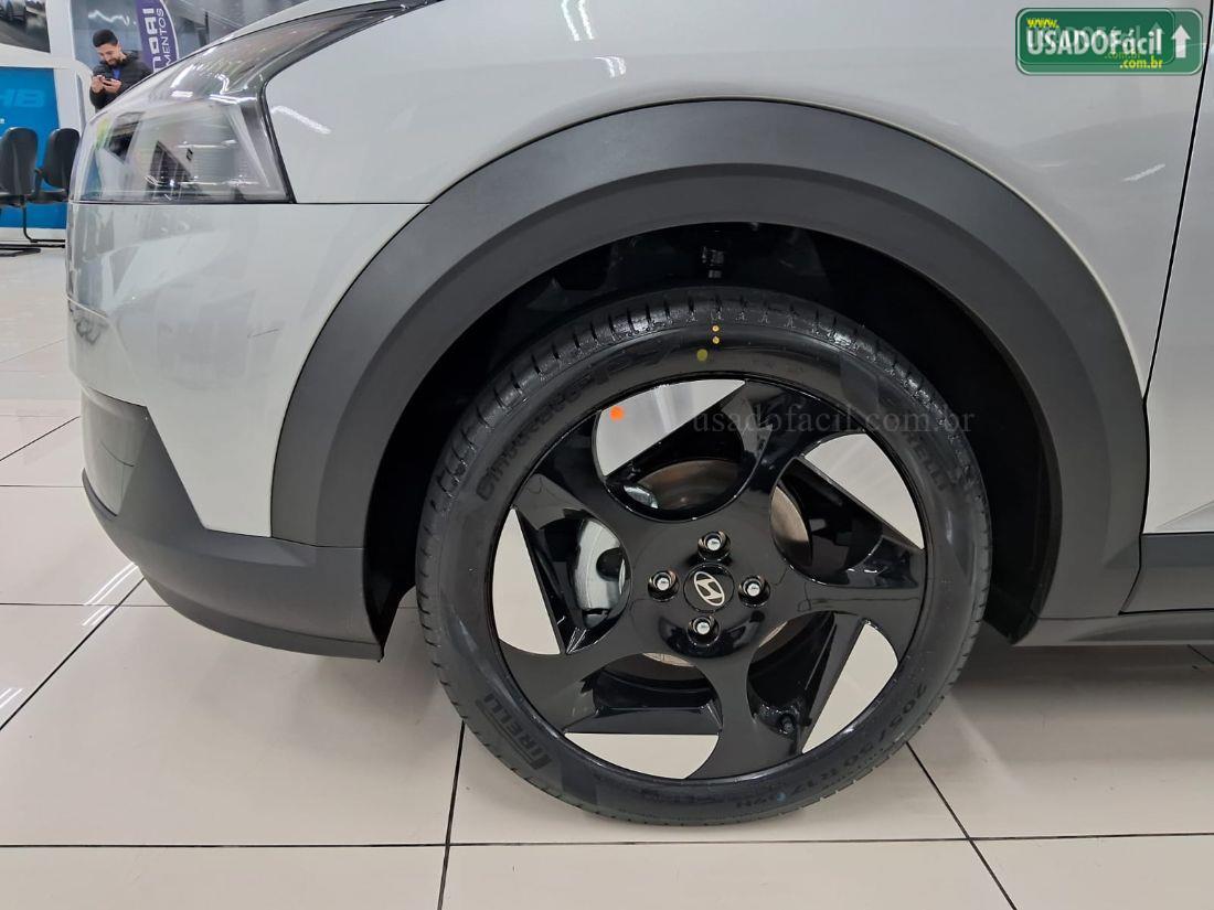 HYUNDAI I20 Ultimate 1.0 Turbo 12V Automático 2026/2027 — foto 14 de 16