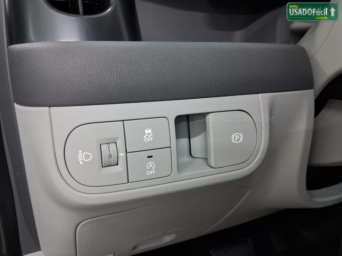 HYUNDAI I20 Ultimate 1.0 Turbo 12V Automático 2026/2027 — foto 4 de 16