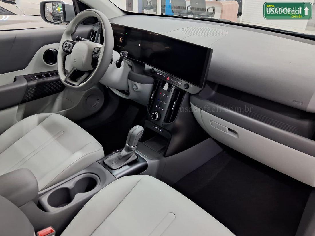 HYUNDAI I20 Ultimate 1.0 Turbo 12V Automático 2026/2027 — foto 5 de 16
