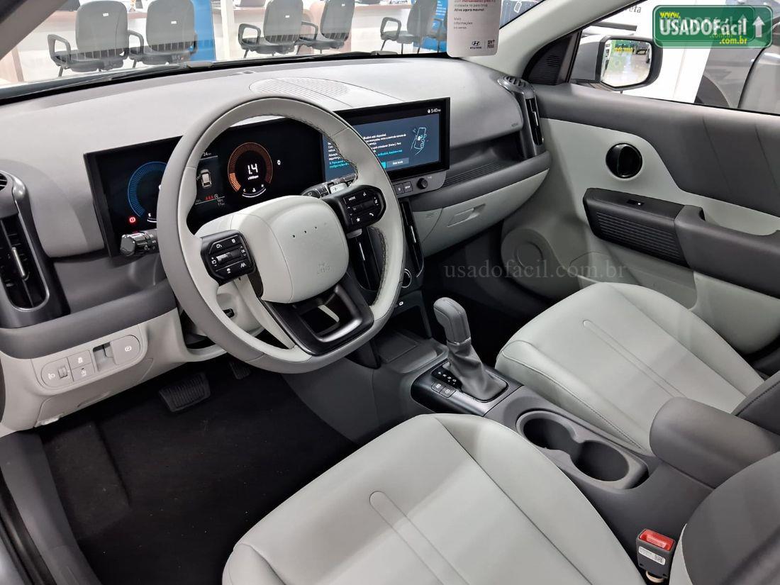 HYUNDAI I20 Ultimate 1.0 Turbo 12V Automático 2026/2027 — foto 6 de 16