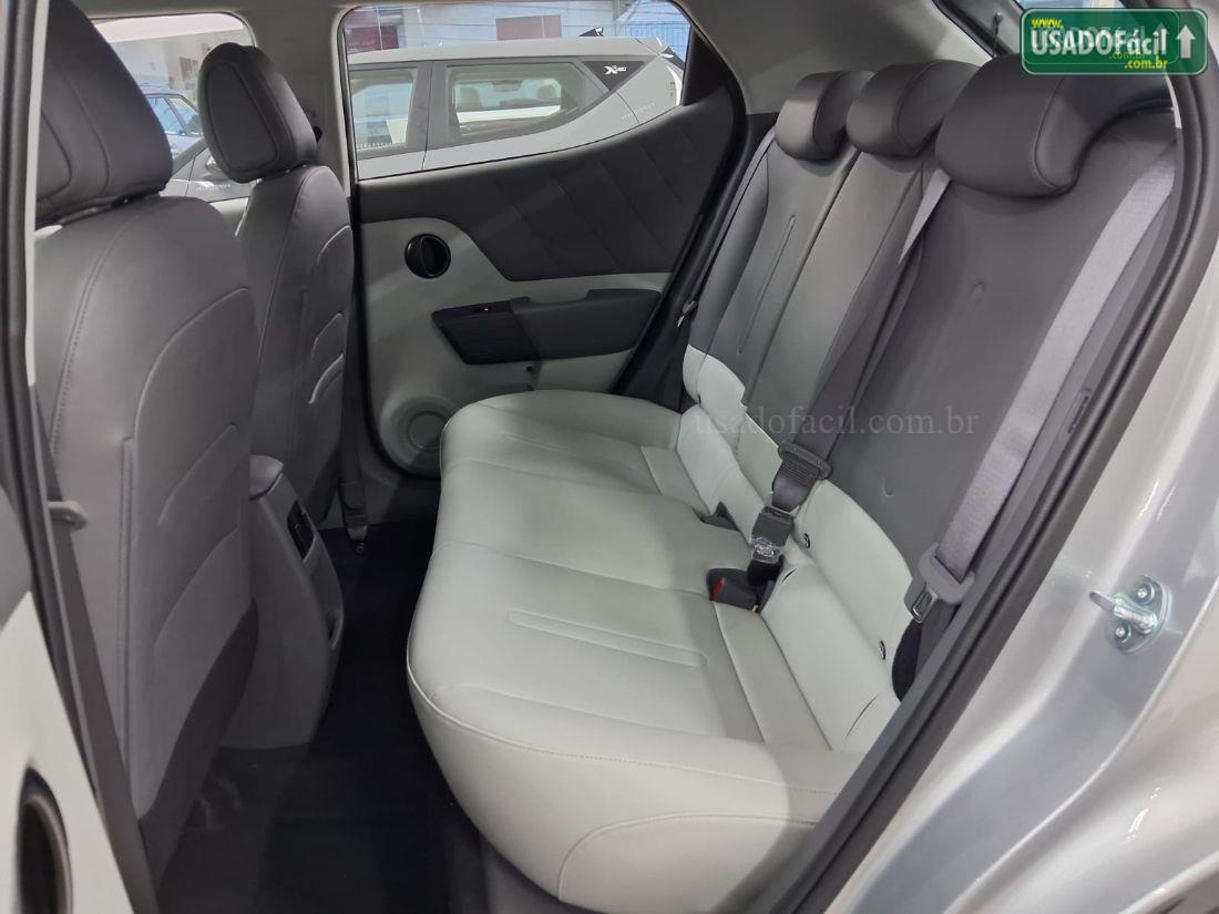 HYUNDAI I20 Ultimate 1.0 Turbo 12V Automático 2026/2027 — foto 7 de 16