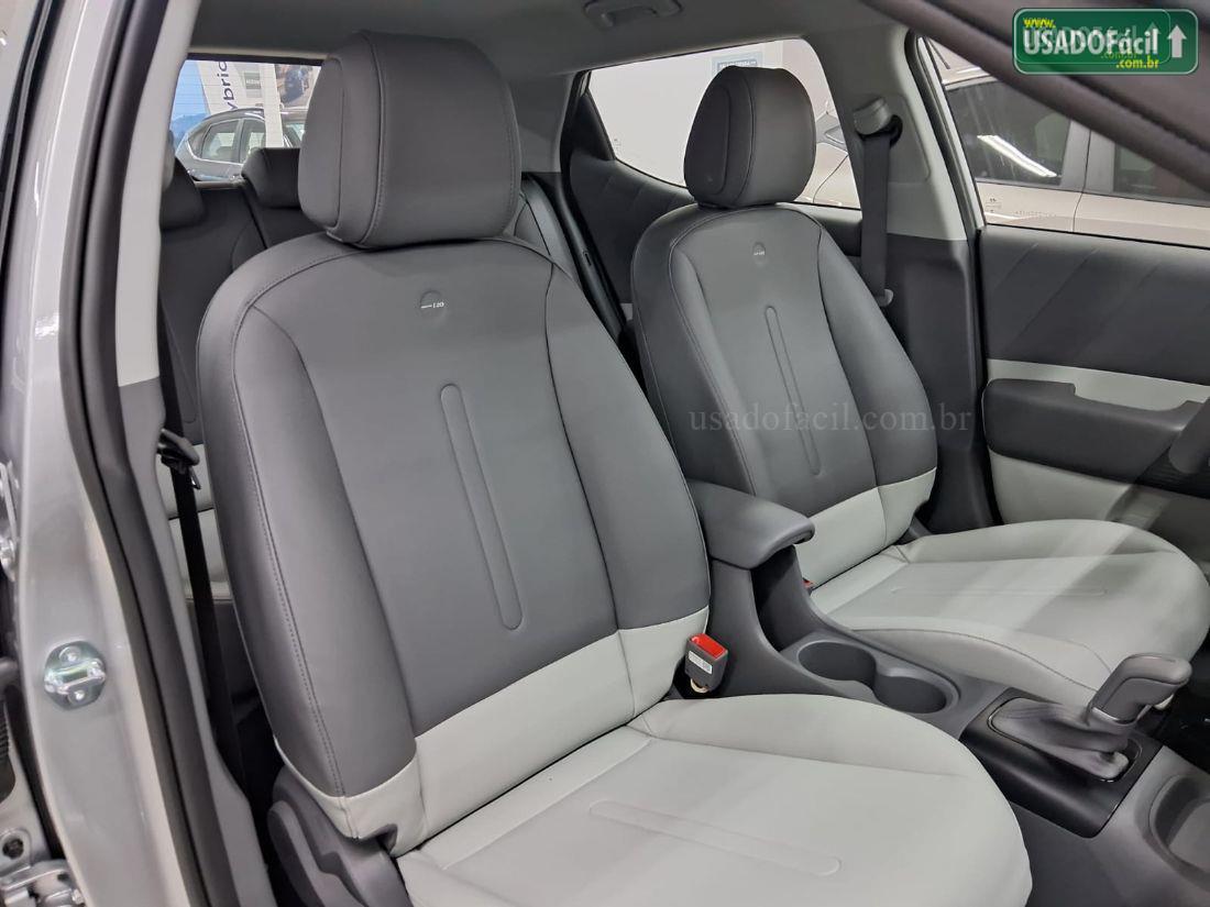 HYUNDAI I20 Ultimate 1.0 Turbo 12V Automático 2026/2027 — foto 8 de 16