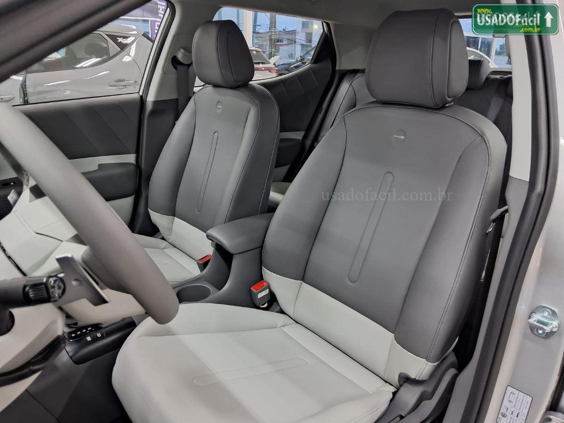 HYUNDAI I20 Ultimate 1.0 Turbo 12V Automático 2026/2027 — foto 9 de 16