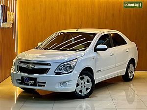 CHEVROLET/GM Cobalt LT 1.4 FlexPower