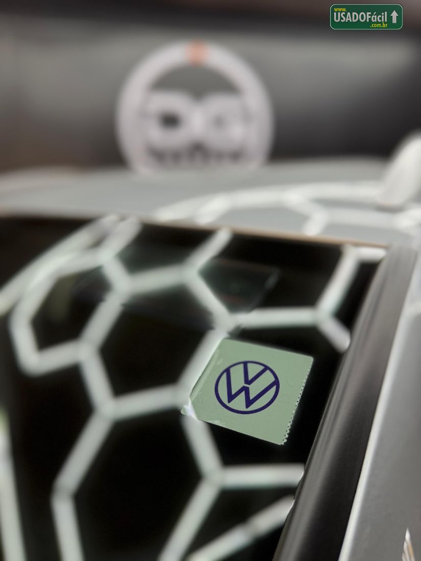 Volkswagen Taos Highline 250 TSI 1.4 Automático Flex 2024/2024 — foto 16 de 20