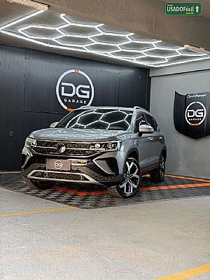 Volkswagen Taos Highline 250 TSI 1.4 Automático Flex