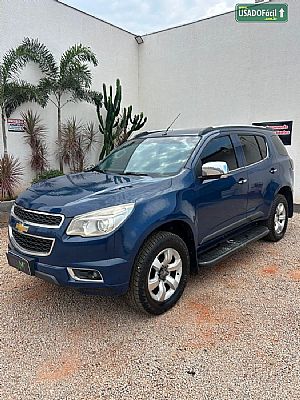 CHEVROLET/GM TrailBlazer LTZ 3.6 V6 Automático