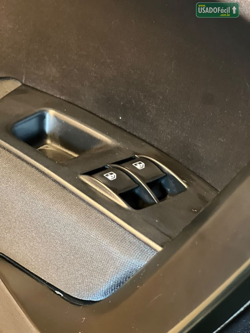 Fiat Argo Drive 1.0 Flex 2018/2019 — foto 11 de 11