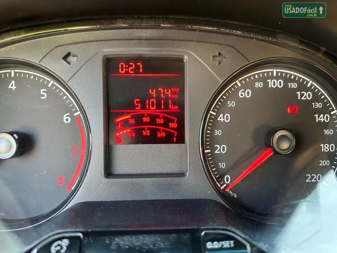 Volkswagen Gol 1.0 4P Flex 2022/2023 — foto 11 de 13