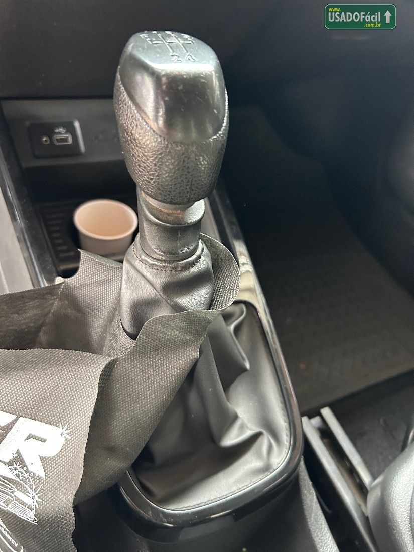 Renault Kwid Intense 1.0 Mecânico Flex 2021/2021 — foto 8 de 13