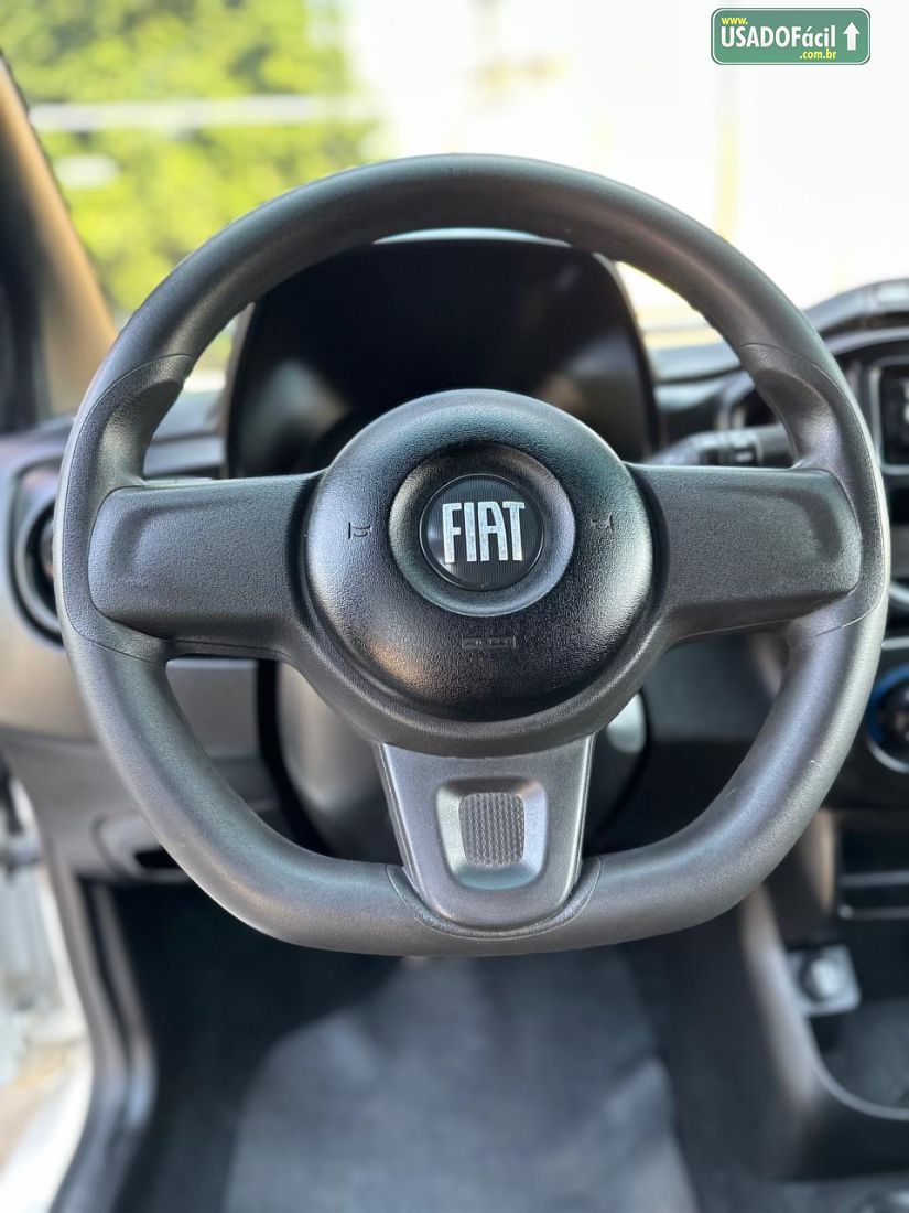 Fiat Fiorino Endurance EVO 1.4 Flex 2024/2025 — foto 8 de 13