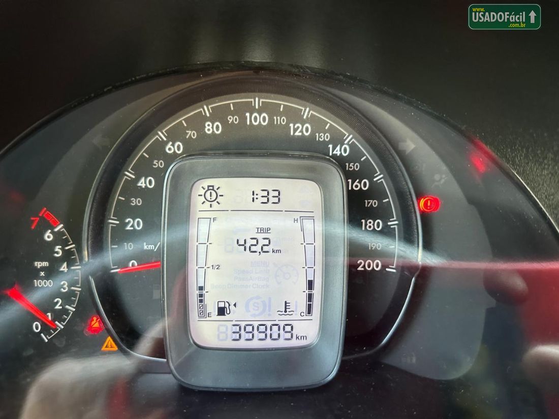Fiat Fiorino Endurance EVO 1.4 Flex 2024/2025 — foto 9 de 13