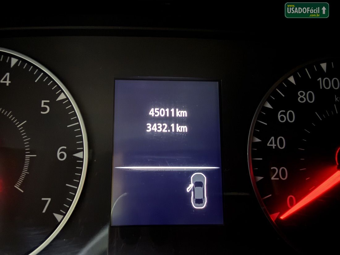 Renault Duster Iconic Plus 1.3 Turbo Automático Flex 2023/2024 — foto 13 de 13