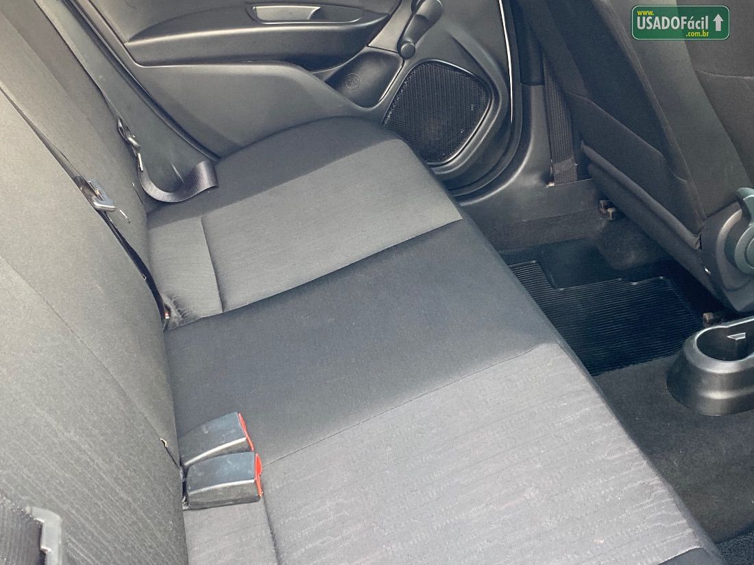Fiat Argo Drive 1.0 Flex 2024/2025 — foto 13 de 13