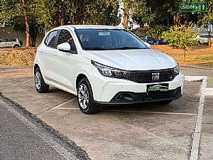 Fiat Argo Drive 1.0 Flex
