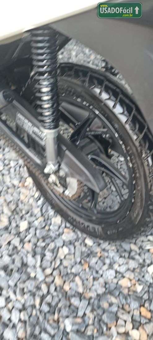 Honda Biz 125 Flex 2024/2024 — foto 5 de 18