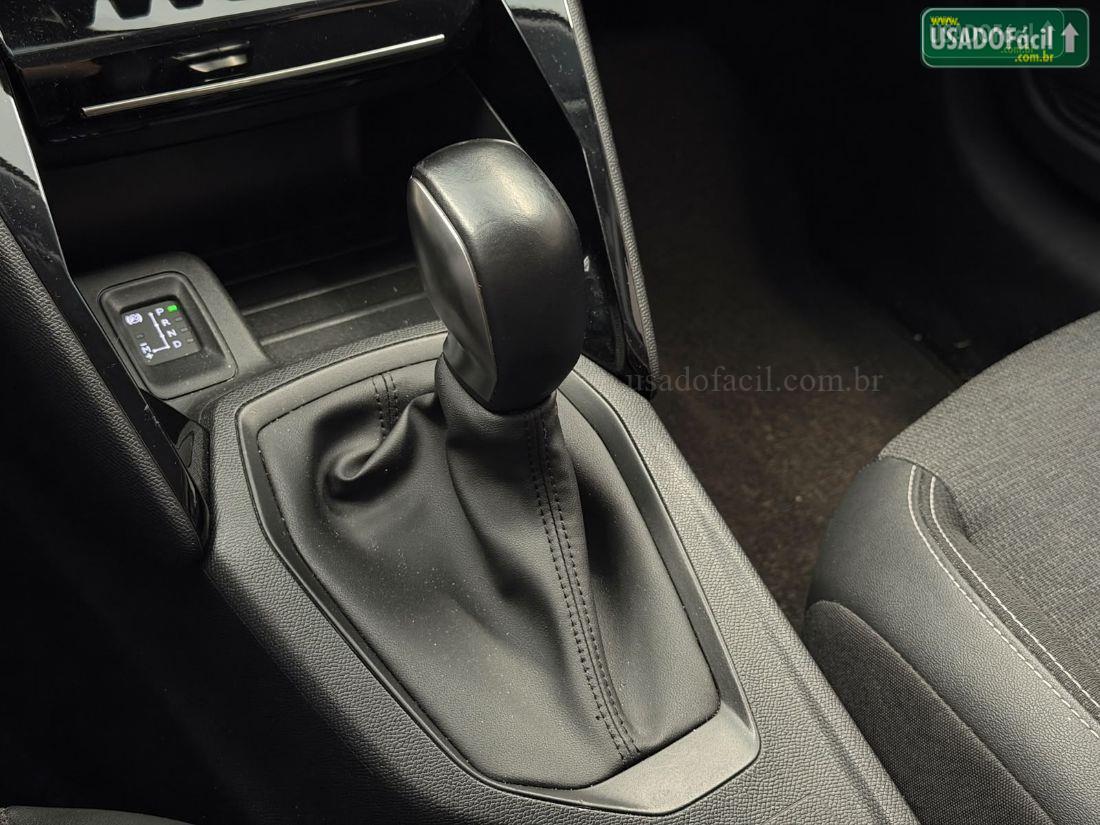 PEUGEOT Peugeot 208 Allure 1.0 Tubo Automático Flex 2025/2025 — foto 15 de 15