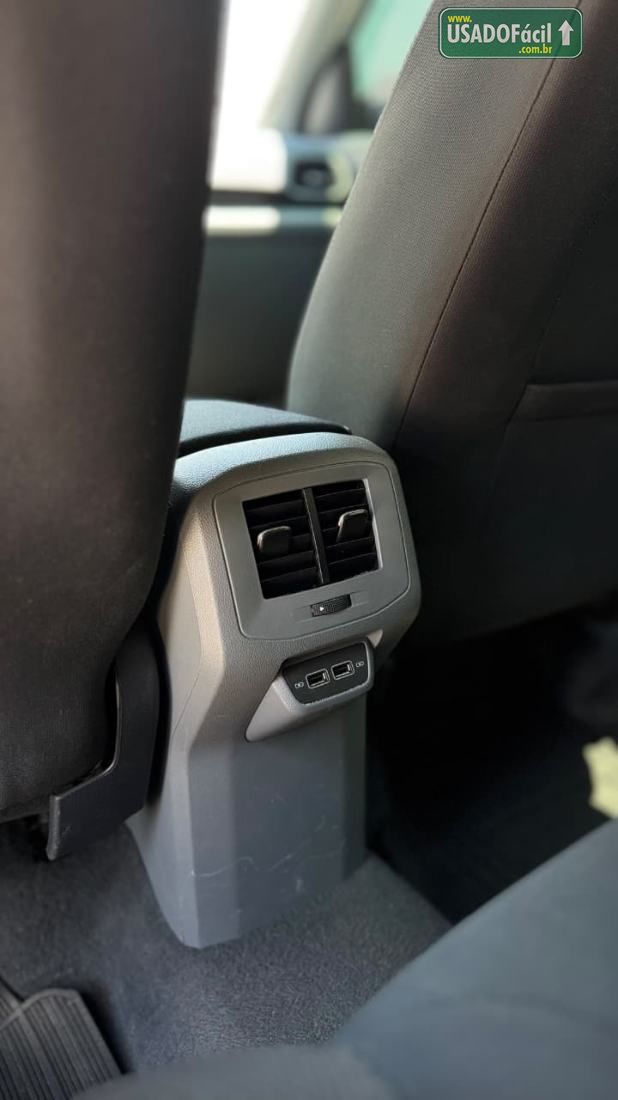 Volkswagen T-Cross 200 TSI 1.0 Automático Flex 2021/2021 — foto 18 de 22
