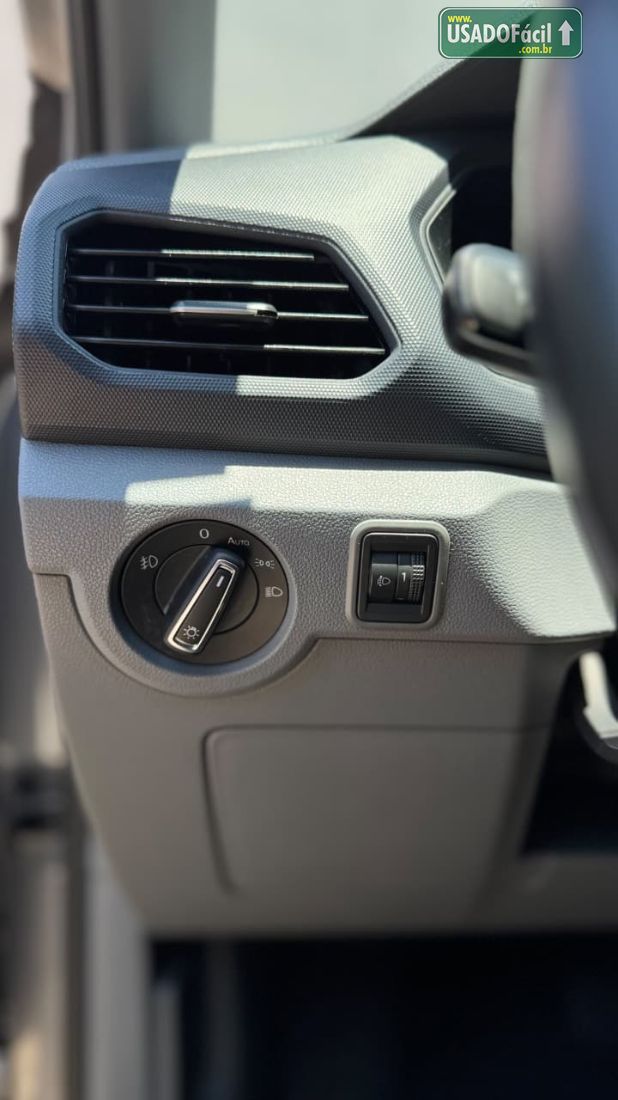 Volkswagen T-Cross 200 TSI 1.0 Automático Flex 2021/2021 — foto 19 de 22