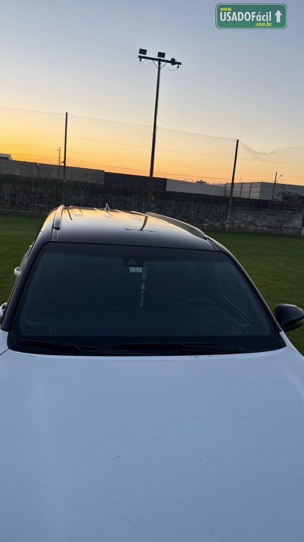 TOYOTA Hilux SW4 GRS 2.8 4x4 Turbo Automático 7 lugares 2023/2023 — foto 14 de 22