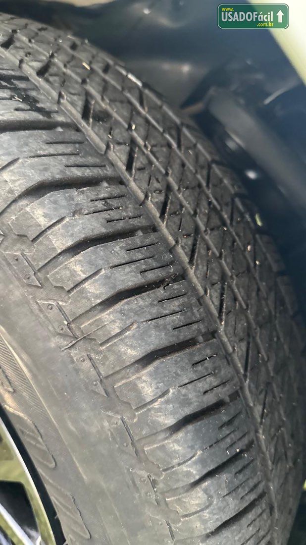 TOYOTA Hilux SW4 GRS 2.8 4x4 Turbo Automático 7 lugares 2023/2023 — foto 20 de 22