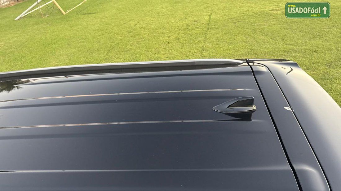 TOYOTA Hilux SW4 GRS 2.8 4x4 Turbo Automático 7 lugares 2023/2023 — foto 21 de 22