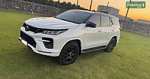 Toyota Hilux Sw4 4X4 2.8 DIESEL 2023