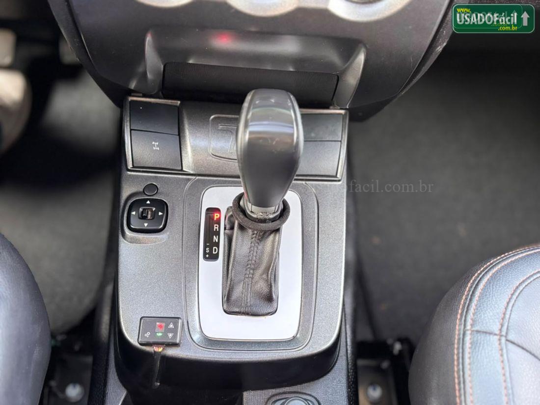 TROLLER Troller T-4 TX4 4X4 Capota Rígida Diesel Automático 2019/2020 — foto 13 de 16