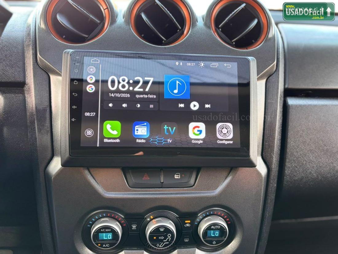 TROLLER Troller T-4 TX4 4X4 Capota Rígida Diesel Automático 2019/2020 — foto 14 de 16