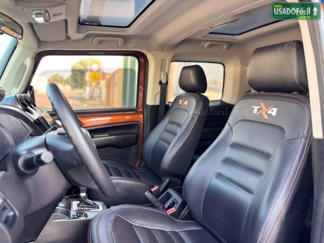 TROLLER Troller T-4 TX4 4X4 Capota Rígida Diesel Automático 2019/2020 — foto 15 de 16