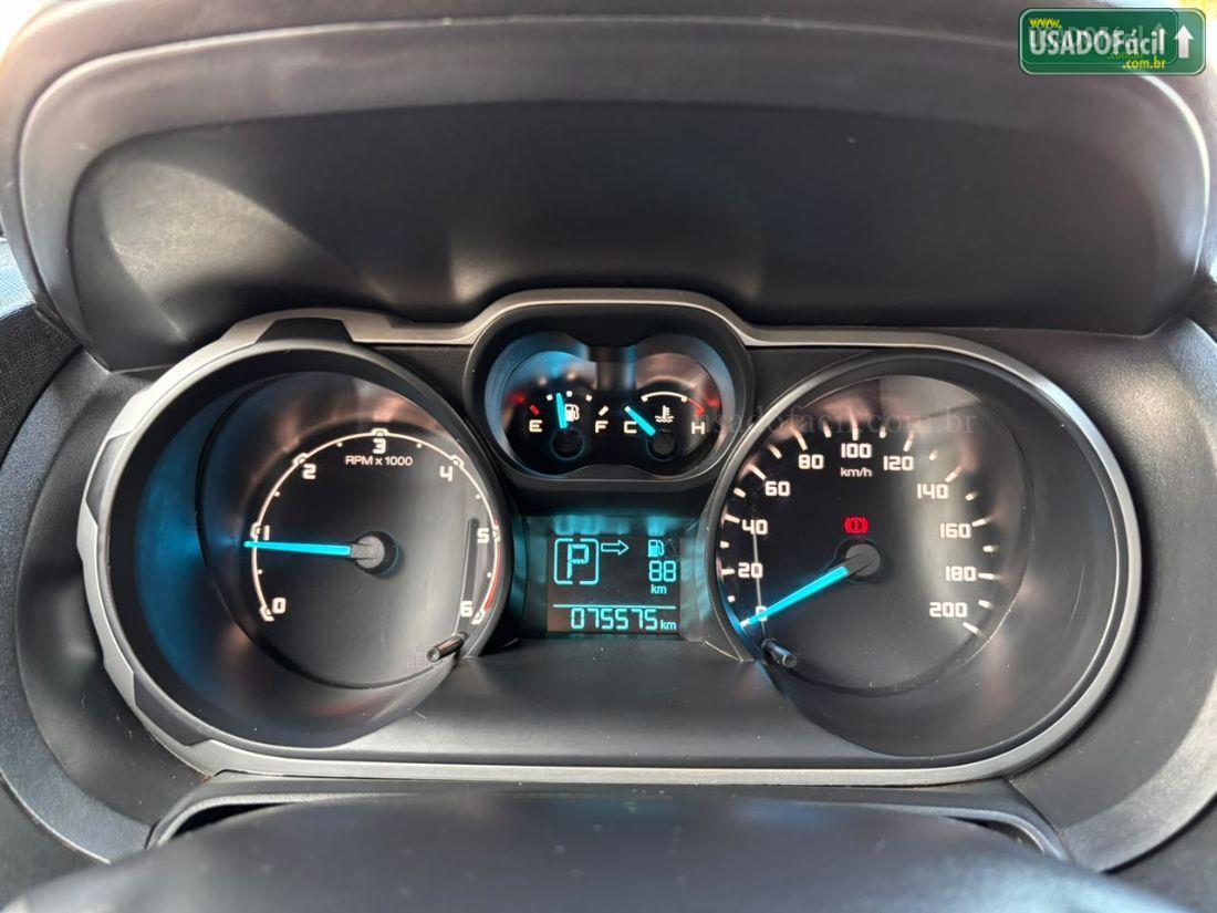 TROLLER Troller T-4 TX4 4X4 Capota Rígida Diesel Automático 2019/2020 — foto 16 de 16