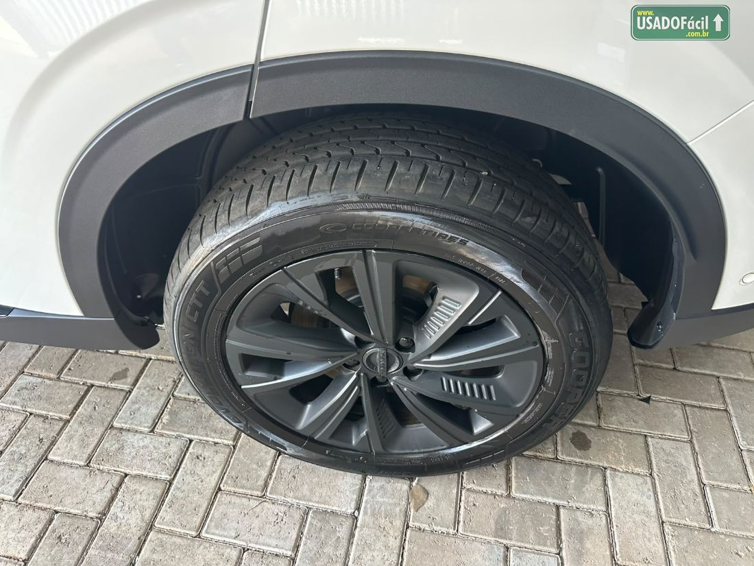 GWM Haval H6 PHEV19 Híbrido 2026/2027 — foto 9 de 14