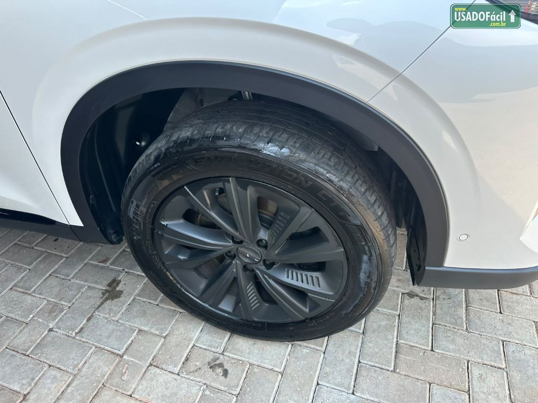 GWM Haval H6 PHEV19 Híbrido 2026/2027 — foto 10 de 14