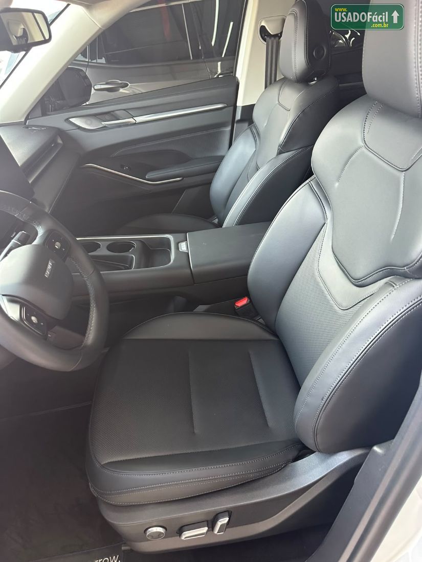 GWM Haval H6 PHEV19 Híbrido 2026/2027 — foto 14 de 14