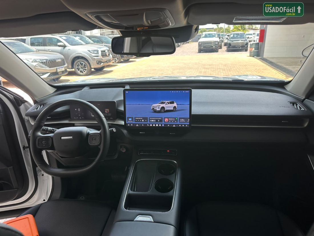 GWM Haval H6 PHEV19 Híbrido 2026/2027 — foto 4 de 14