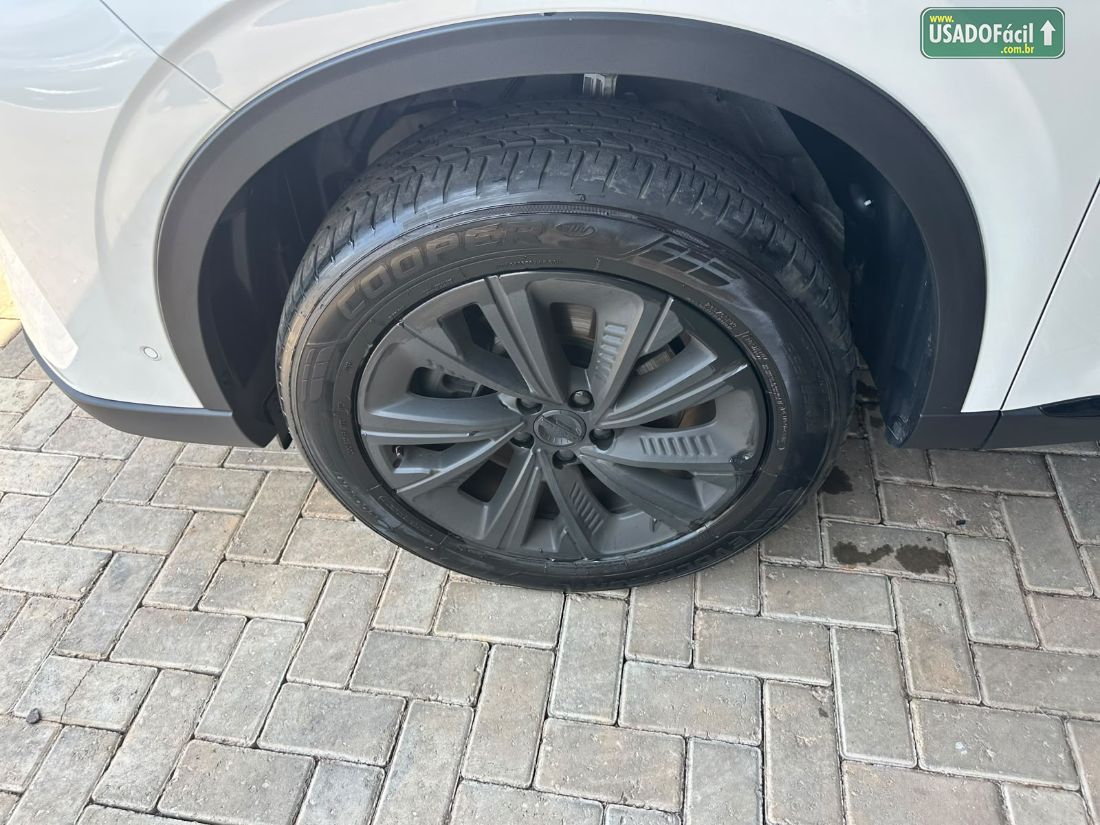 GWM Haval H6 PHEV19 Híbrido 2026/2027 — foto 7 de 14
