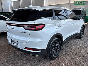 CAOA CHERY Tiggo 7 Sport 1.5 Turbo 16V Automático Flex
