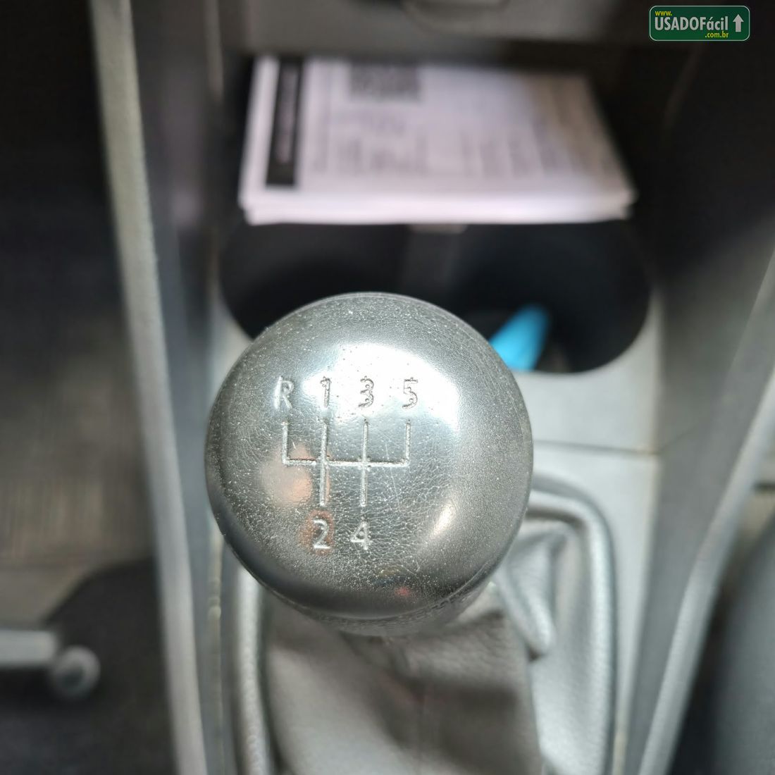 Volkswagen Voyage 1.0 Flex 2022/2023 — foto 13 de 15
