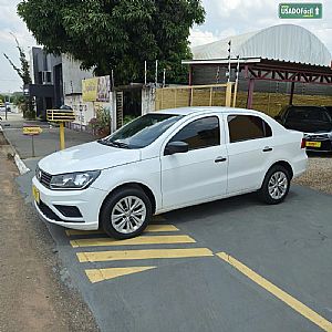 Volkswagen Voyage 1.0 Flex