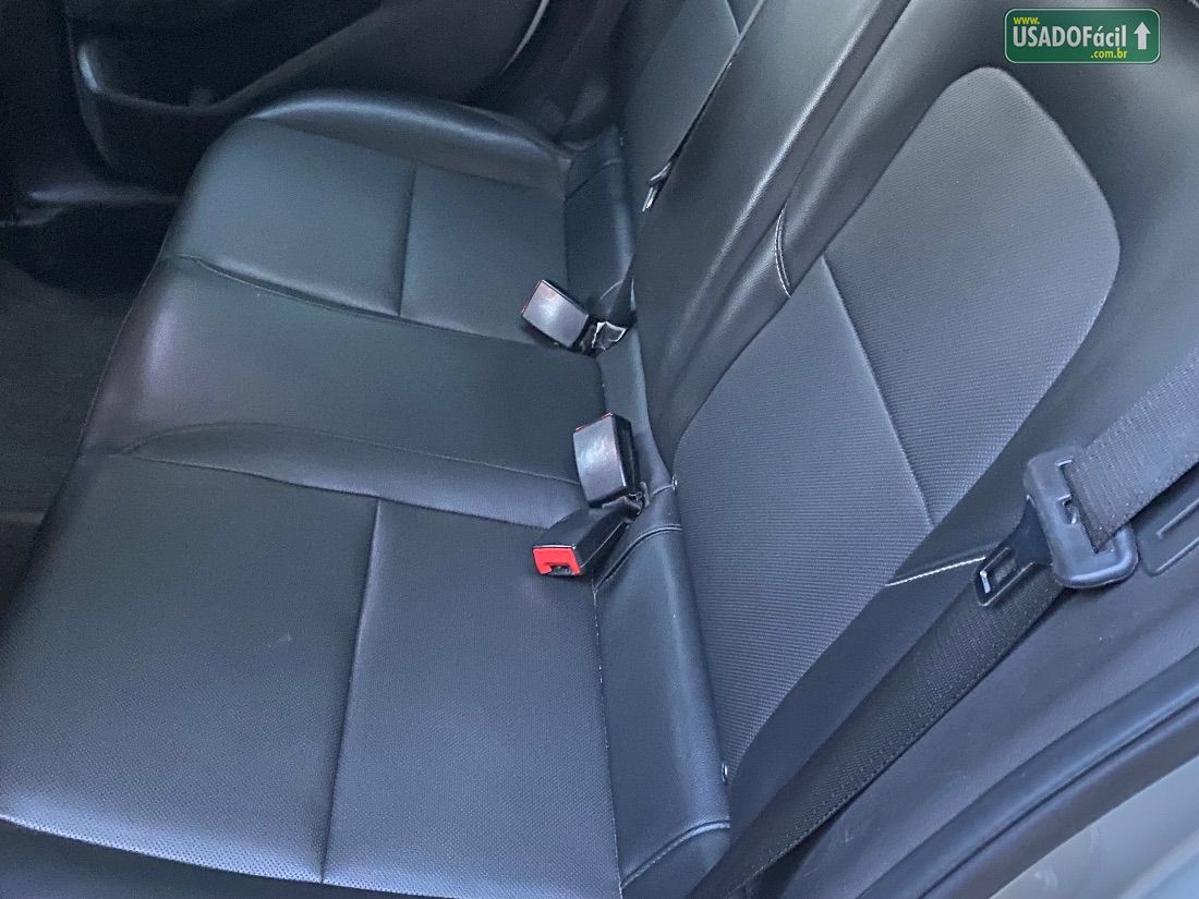 CHEVROLET/GM Onix Sedan Plus Premier 1.0 Turbo Automático Flex 2020/2021 — foto 9 de 13