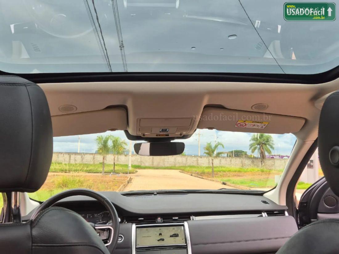 LAND ROVER Discovery Sport SE 2.0 4x4 Diesel Automático 2022/2022 — foto 6 de 9