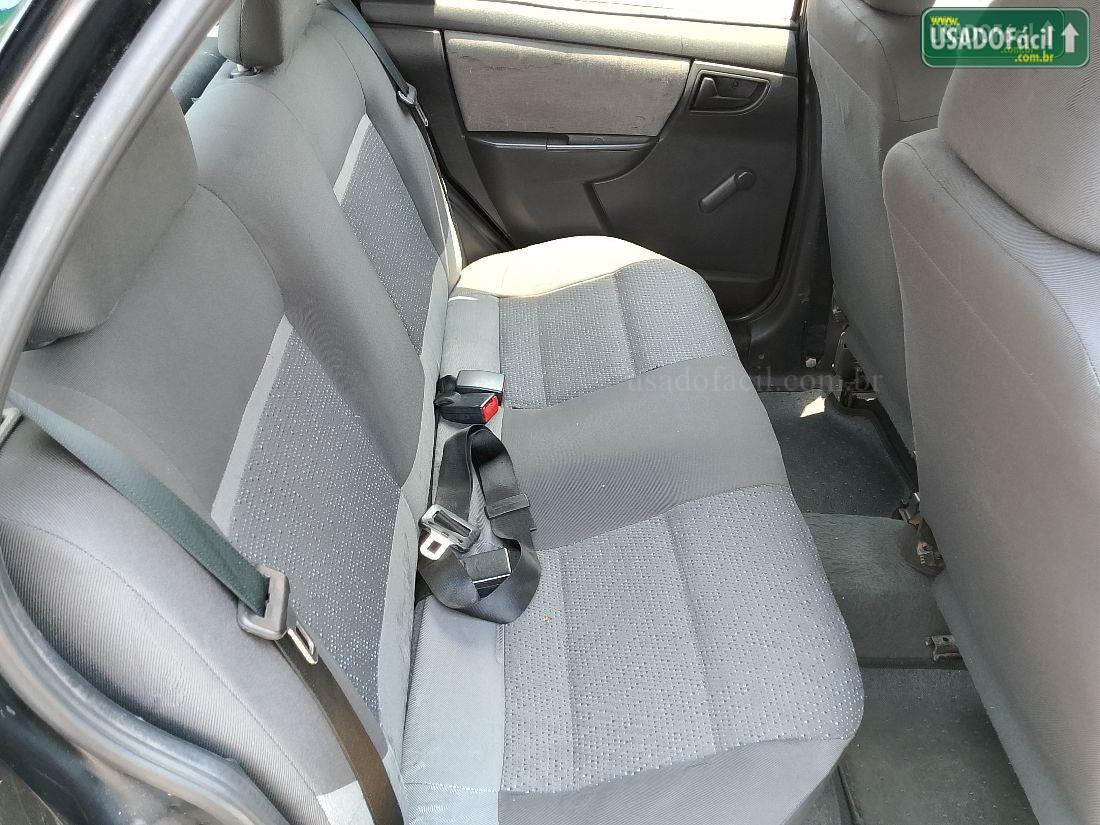 CHEVROLET/GM CELTA LT 5P Flex 2012/2013 — foto 11 de 12