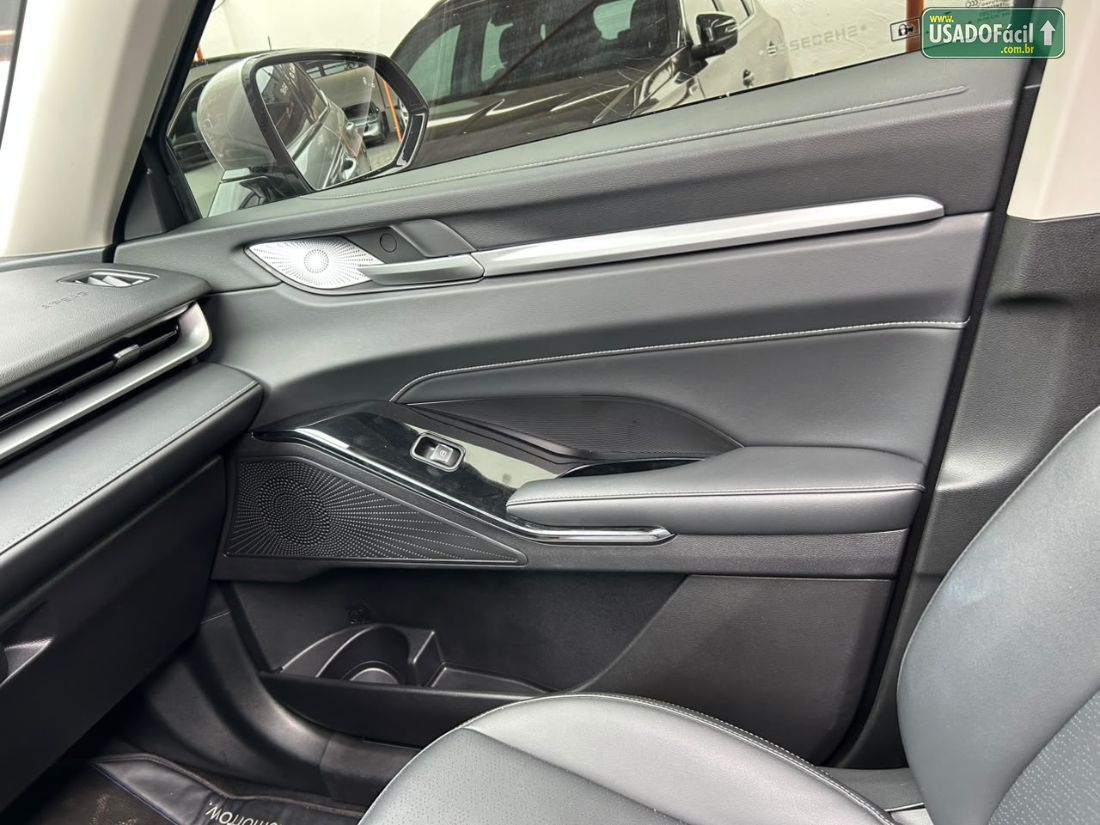 GWM Haval H6 Premium HEV Híbrido 2024/2025 — foto 12 de 16
