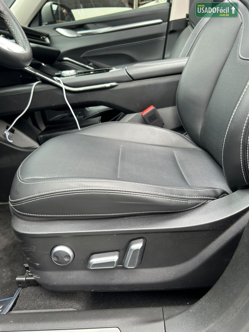 GWM Haval H6 Premium HEV Híbrido 2024/2025 — foto 14 de 16